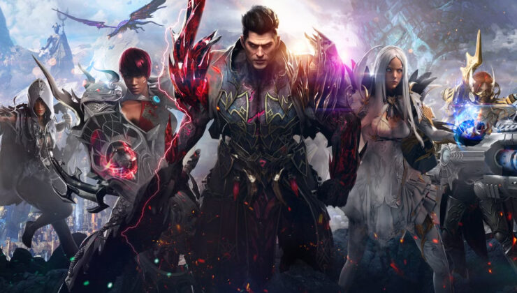 Amazon Lost Ark’ın Fişini Çekecek Mi?