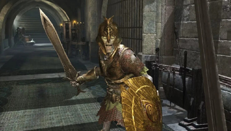 Bethesda, Elder Scrolls Blades’i Kapatıyor