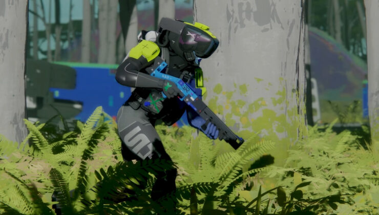 Bungie, Marathon’un Server Slam Geri Bildirimlerini Kıymetlendirecek