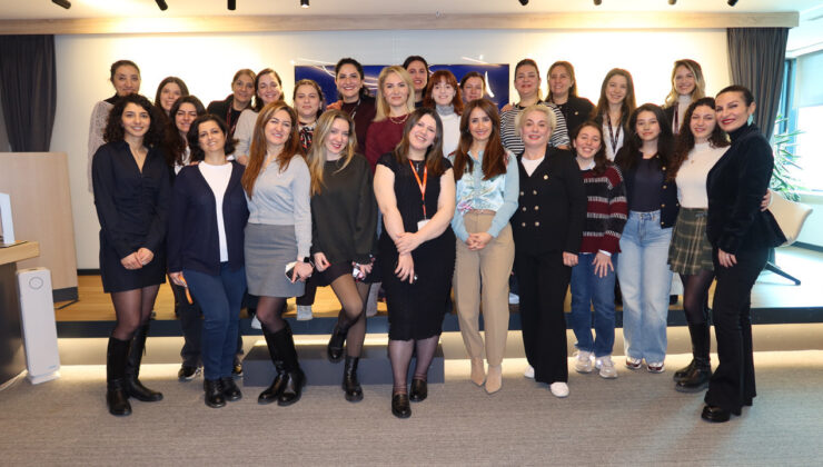 Canon, 8 Mart’ta bayan çalışanlara yönelik destekleyici uygulamalarını paylaştı