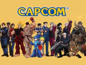 Capcom, Oyun Geliştirirken Kısmen Yapay Zekadan Faydalanacaklarını Açıkladı