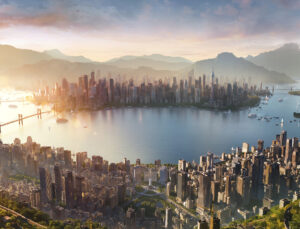 Colossal Order CEO’su: ‘Unity’nin Yeteneklerini Gözümüzde Büyütmüşüz’