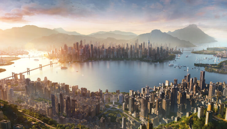 Colossal Order CEO’su: ‘Unity’nin Yeteneklerini Gözümüzde Büyütmüşüz’