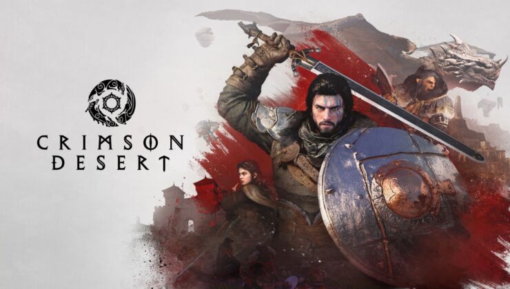 Crimson Desert – İnceleme Puanları