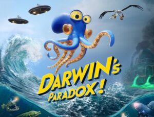 Darwin’s Paradox! – İnceleme