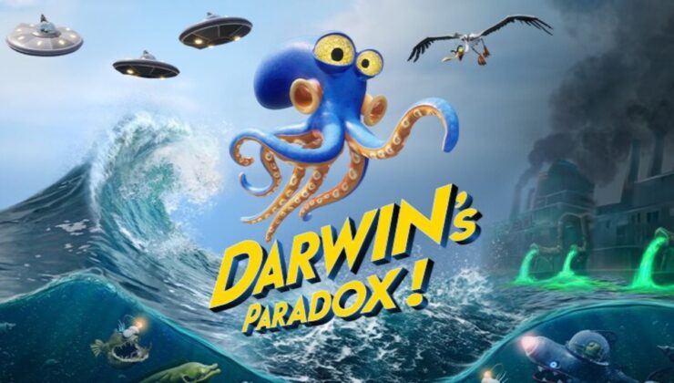 Darwin’s Paradox! – İnceleme