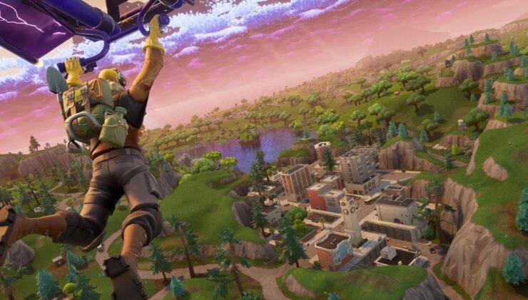 Epic Games, İşten Çıkardığı Ölümcül Kanser Hastasına Yardımda Bulunacak