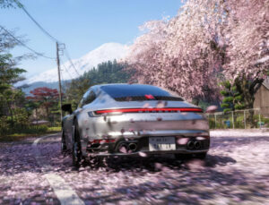 Forza Horizon 6 Japonya haritasını gösterdi: Tokyo’dan yarış pistine uzanan yol