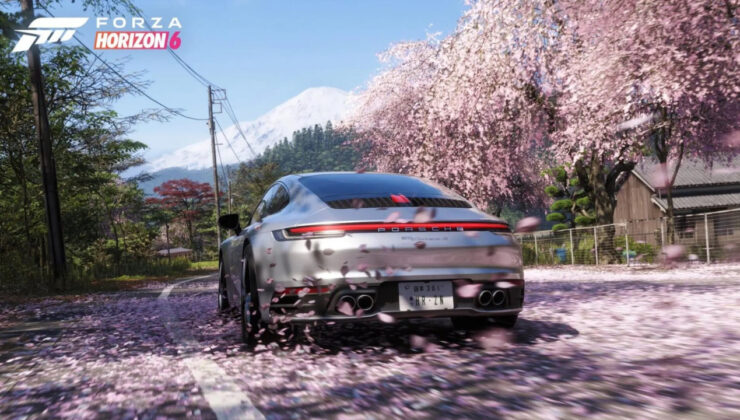 Forza Horizon 6 sistem ihtiyaçları şaşırttı! Pekala ne vakit çıkacak?