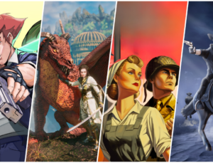 Future Games Show sahnesinde dört yerli oyun