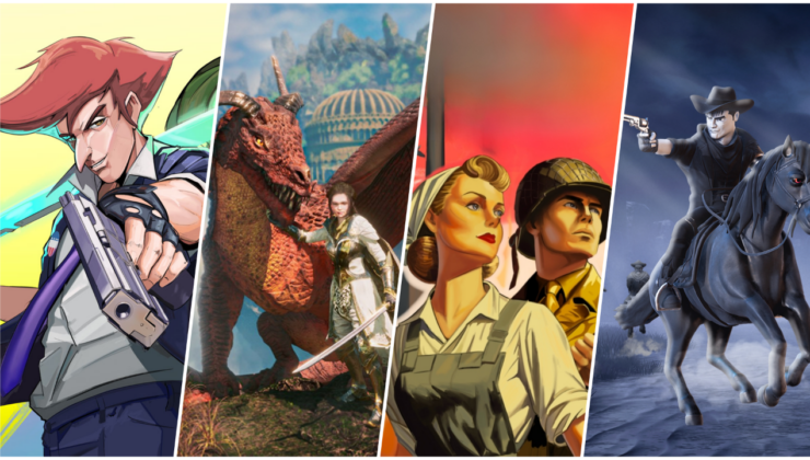 Future Games Show sahnesinde dört yerli oyun