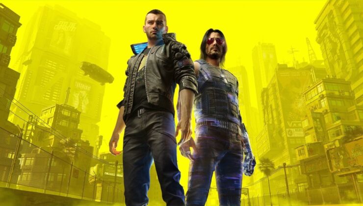 Game Pass, Bu Sefer De Cyberpunk 2077’yi Oyun Kataloğuna Eklemeye Hazırlanıyor