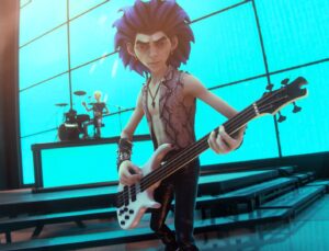 Guitar Hero’nun Yaratıcıları Yeni Bir Ritim Oyunuyla Geliyor: Stage Tour