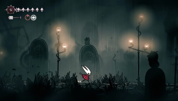 Hollow Knight: Silksong sonunda Game Pass’te