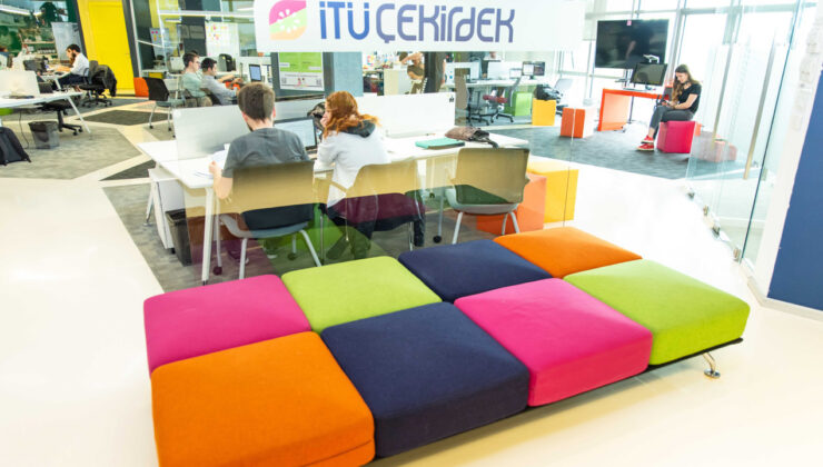 İTÜ Çekirdek BİGG 2026 müracaatları başladı: 900 bin TL yatırım dayanağı