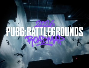 KRAFTON 2026 yılı boyunca PUBG’ye eklenecek yeni içerikleri paylaştı