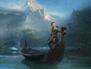 Kratos’suz yeni God of War oyunu mu geliyor? Ortalık Karıştı