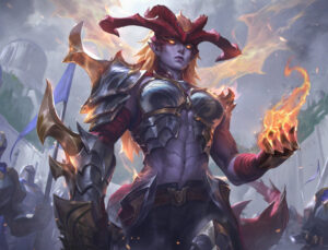 League of Legends’ta Ranked sistemi değişiyor: MMR dağılımına güncelleme