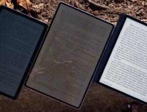 Makale – Dijitali Okumak