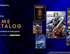 Mart ayında PS Plus şaha kalkıyor: Space Marine 2 ve Persona 5 Royal bombası