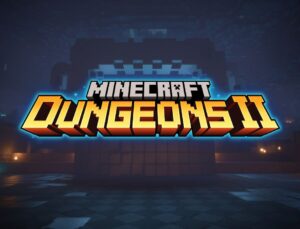 Minecraft Dungeons II, Sonbaharda Geliyor