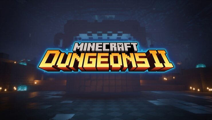 Minecraft Dungeons II, Sonbaharda Geliyor
