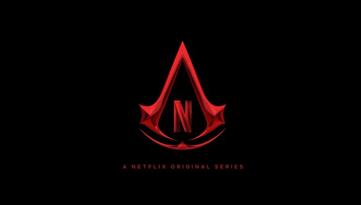 Netflix’in Assassin’s Creed Dizisinin Tüm Takımı Muhakkak Oldu