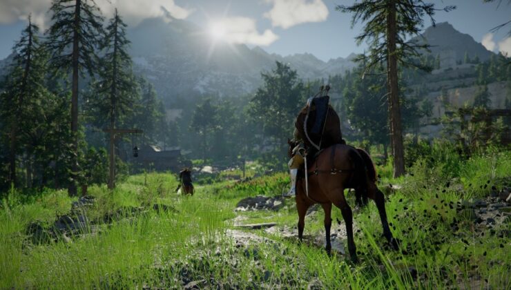 Pearl Abyss, Crimson Desert’taki Yapay Zeka İçerikleri İçin Özür Diledi