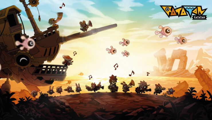 Ratatan, Temmuz’da Erken Erişimden Tam Sürüme Geçecek