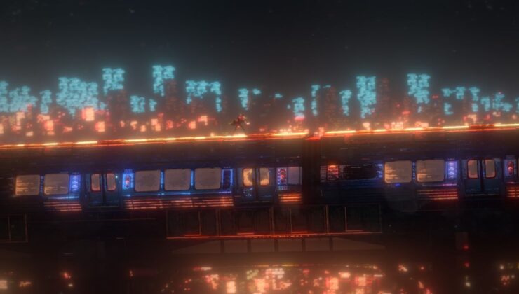 Replaced, Ortalama 8 Saatlik Bir Oyun Mühleti Sunacakmış