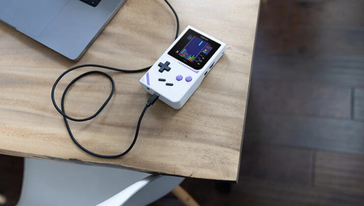 Retro oyunun yükselişi: Palmer Luckey’in teşebbüsü 1 milyar dolar değerlemeye koşuyor