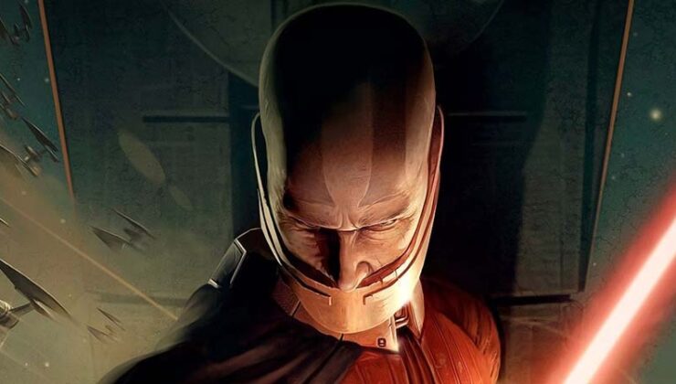 Saber, ‘Knights of the Old Republic Remake’i Geliştirmeye Devam Ediyoruz’ Dedi