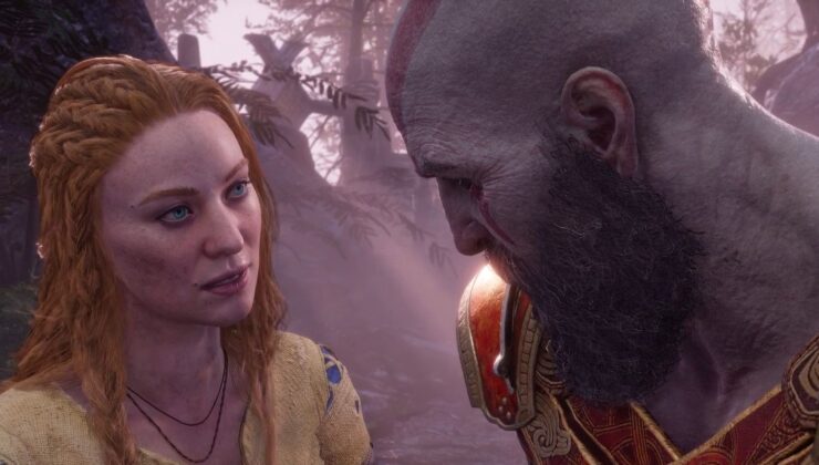 Santa Monica’nın Yeni God of War Oyunu Faye’i Mevzu Alacakmış