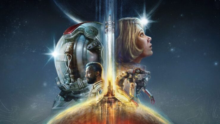 Starfield’ın PS5 Versiyonunun Çıkış Tarihi Resmen İlan Edildi