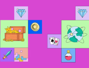 Taşınabilir oyunlarda geçirilen toplam müddetin 444 milyar saati aşmasıyla kesimde yeni bir devir başladı