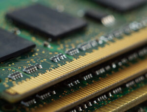 Teknoloji dünyasında devlerin savaşı: Koreli bellek devi ABD yolcusu