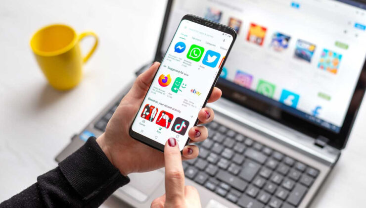 Telefonunuz 2G’ye zorla düşürülüyor olabilir: Telefonunuza geçersiz SMS yağdıran yeni metot