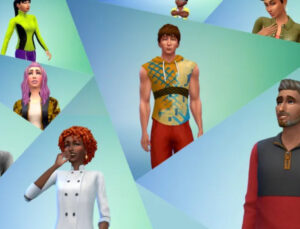 The Sims 4’te para devri başlıyor: Oyuncu içerikleri artık satılacak