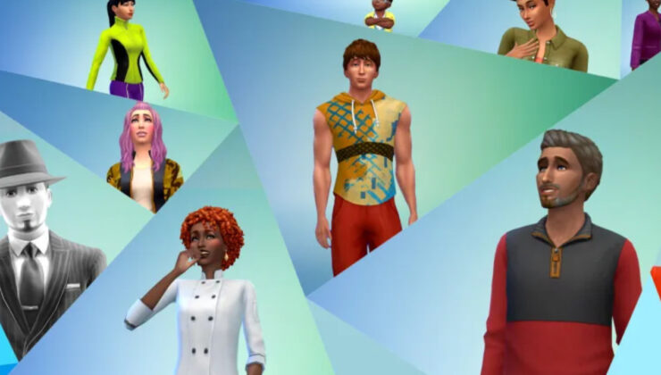 The Sims 4’te para devri başlıyor: Oyuncu içerikleri artık satılacak