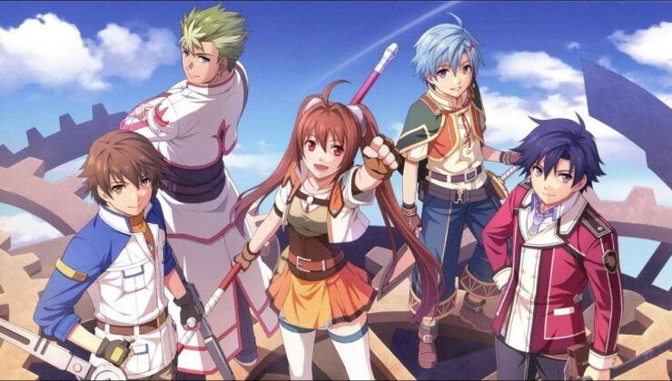 Trails Serisinin Son Oyunu 2032’de Çıkacakmış