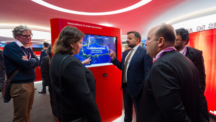 Turkcell’in düzmece arama engelleme modeli GSMA tarafından örnek uygulama seçildi