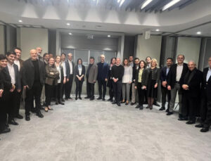 Türkiye Bilişim Vakfı, 2026 stratejik yol haritasını açıkladı