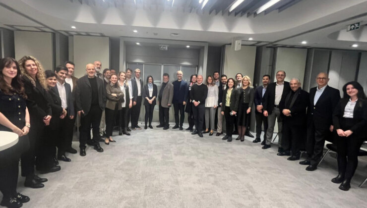 Türkiye Bilişim Vakfı, 2026 stratejik yol haritasını açıkladı