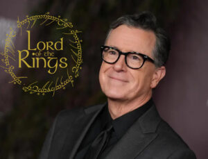 Yeni Bir Yüzüklerin Efendisi Sineması Üretim Aşamasında!