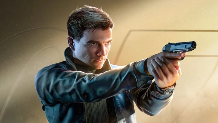 007: First Light’ın Tema Müziğini Lana Del Rey Seslendiriyor