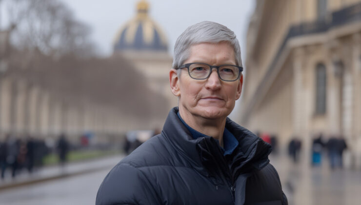 15 yıllık Tim Cook periyodu kapanıyor: Apple’ın yeni CEO’su muhakkak oldu