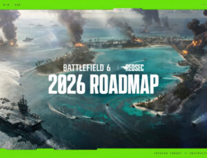 Battlefield 6 planı ortaya çıktı: Eski haritalar geri dönüyor, oyun baştan yazılıyor