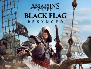 Birinci Bakış – Assassin’s Creed: Black Flag Resynced