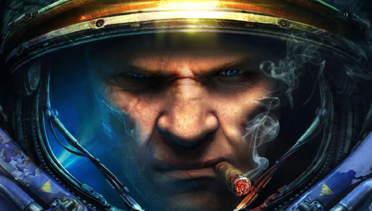 Blizzard, Açık Dünya Shooter Oyunu İçin İşe Alım Yapıyor