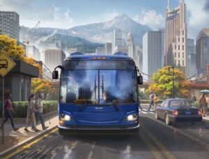 Bus Bound’un Çıkış Tarihi Açıklandı